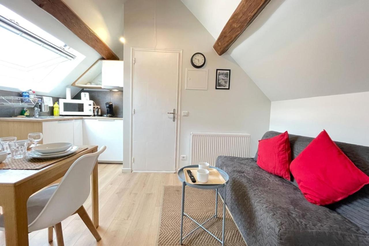 M12 - Le Vieux Massyrer600Morly20 Minnetflixneuf Massy  Buitenkant foto