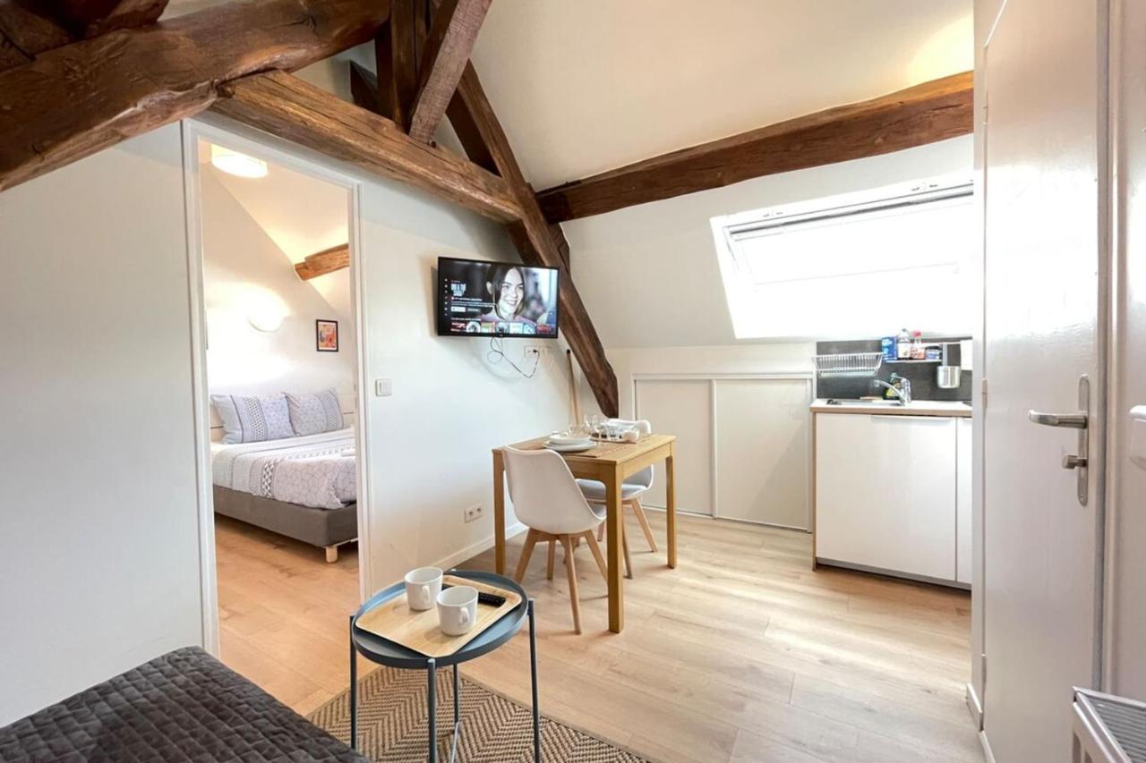 M12 - Le Vieux Massyrer600Morly20 Minnetflixneuf Massy  Buitenkant foto