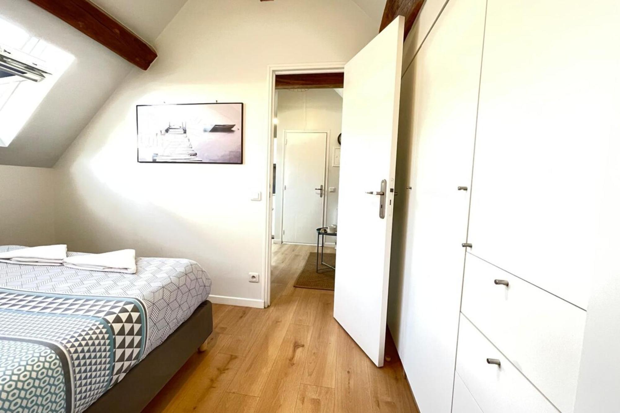 M12 - Le Vieux Massyrer600Morly20 Minnetflixneuf Massy  Buitenkant foto