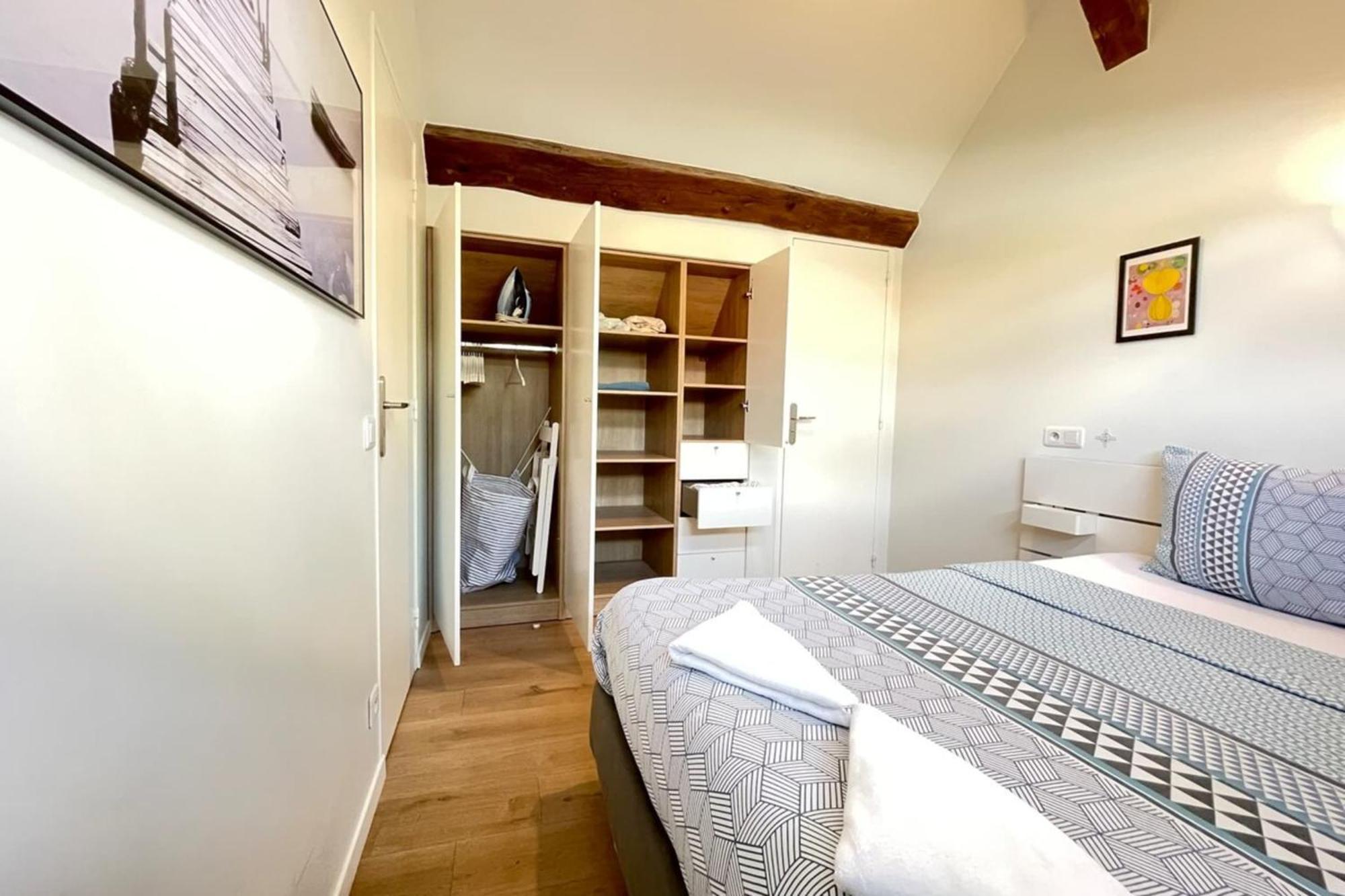M12 - Le Vieux Massyrer600Morly20 Minnetflixneuf Massy  Buitenkant foto
